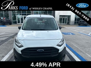 2023 Ford Transit Connect XL