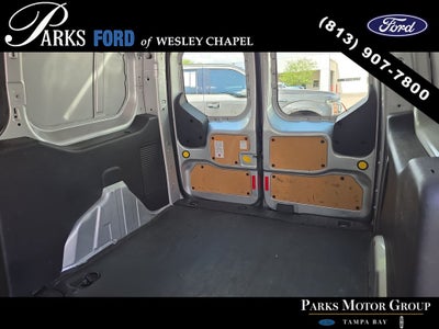 2016 Ford Transit Connect XL