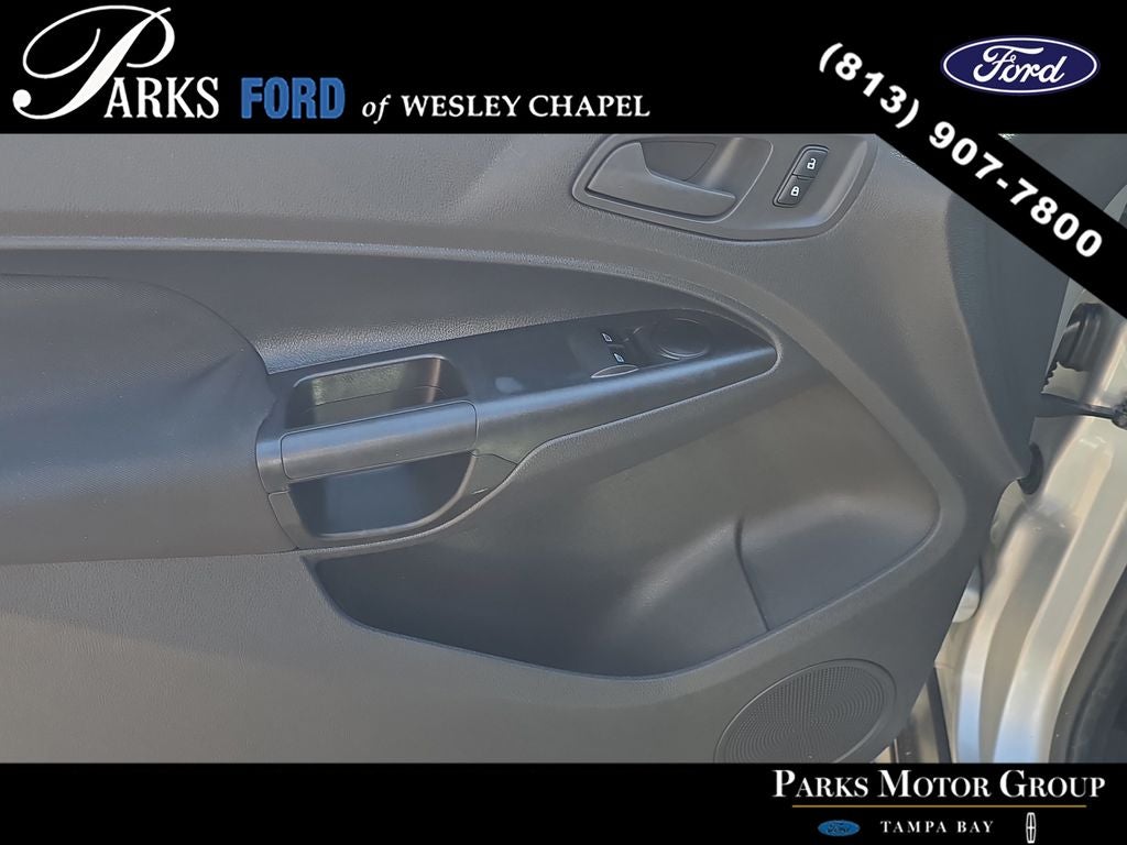 2016 Ford Transit Connect XL