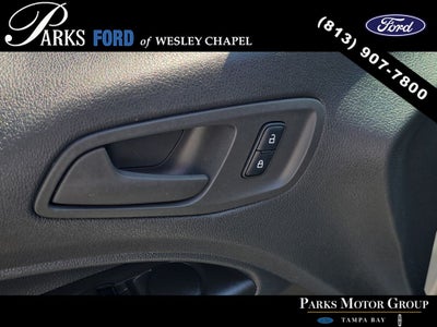 2016 Ford Transit Connect XL