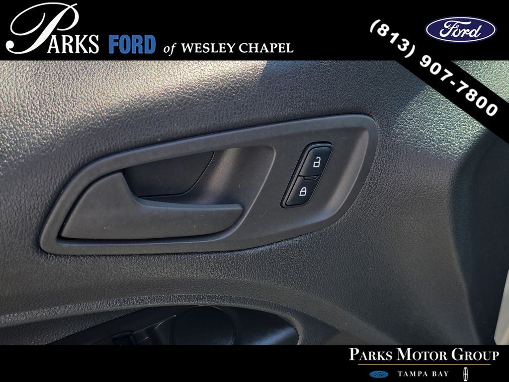 2016 Ford Transit Connect XL