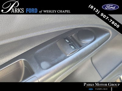 2016 Ford Transit Connect XL