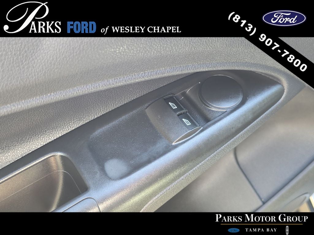 2016 Ford Transit Connect XL