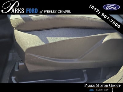 2016 Ford Transit Connect XL