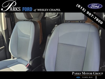 2016 Ford Transit Connect XL