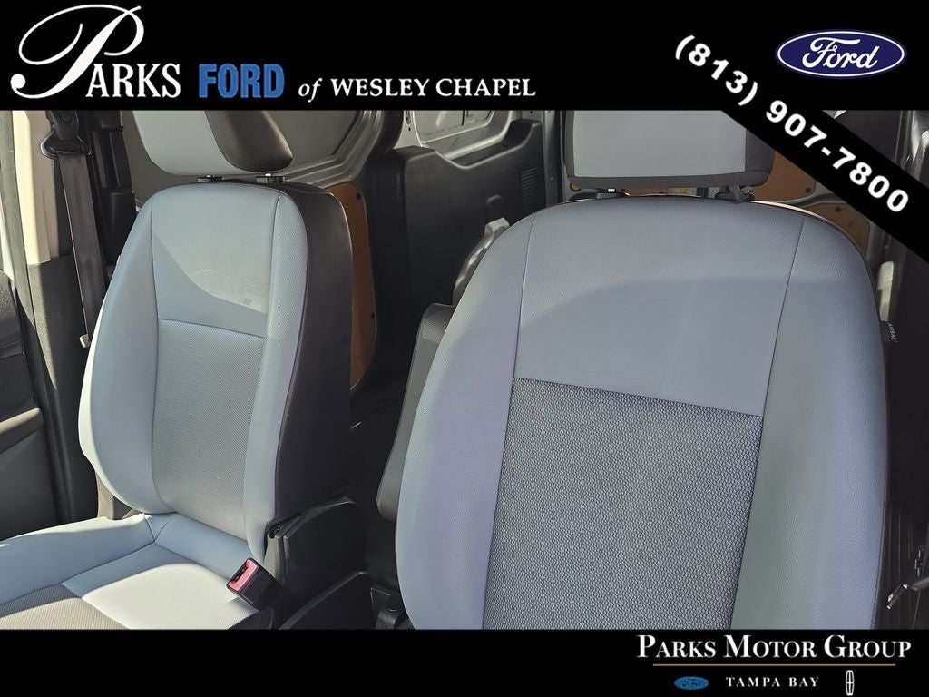 2016 Ford Transit Connect XL