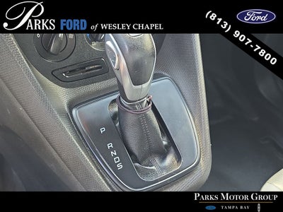 2016 Ford Transit Connect XL