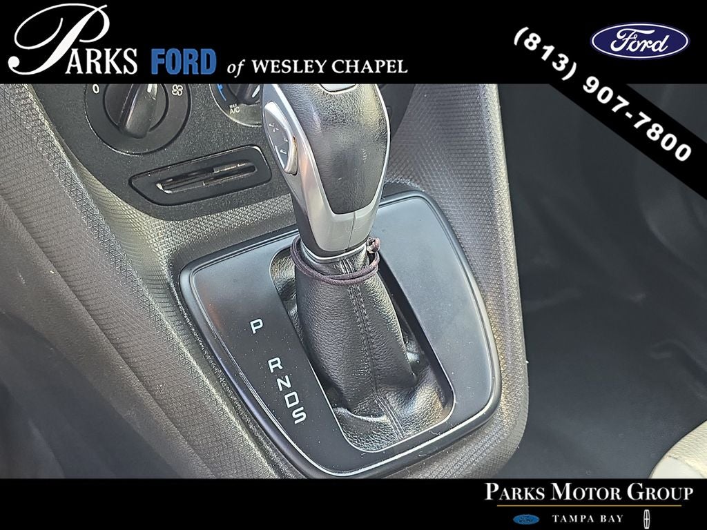 2016 Ford Transit Connect XL