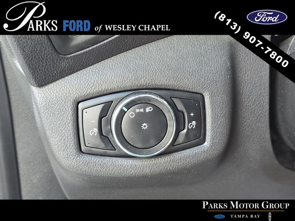 2016 Ford Transit Connect XL