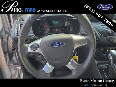 2016 Ford Transit Connect XL