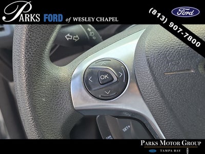 2016 Ford Transit Connect XL