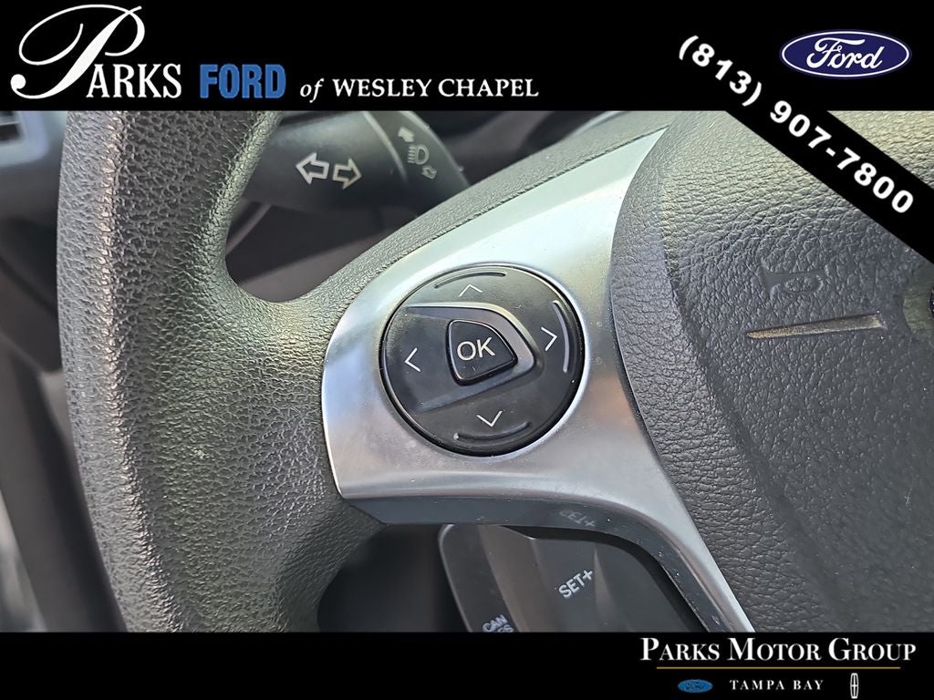 2016 Ford Transit Connect XL