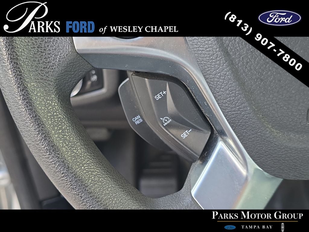 2016 Ford Transit Connect XL