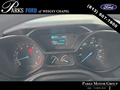 2016 Ford Transit Connect XL