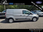 2016 Ford Transit Connect XL