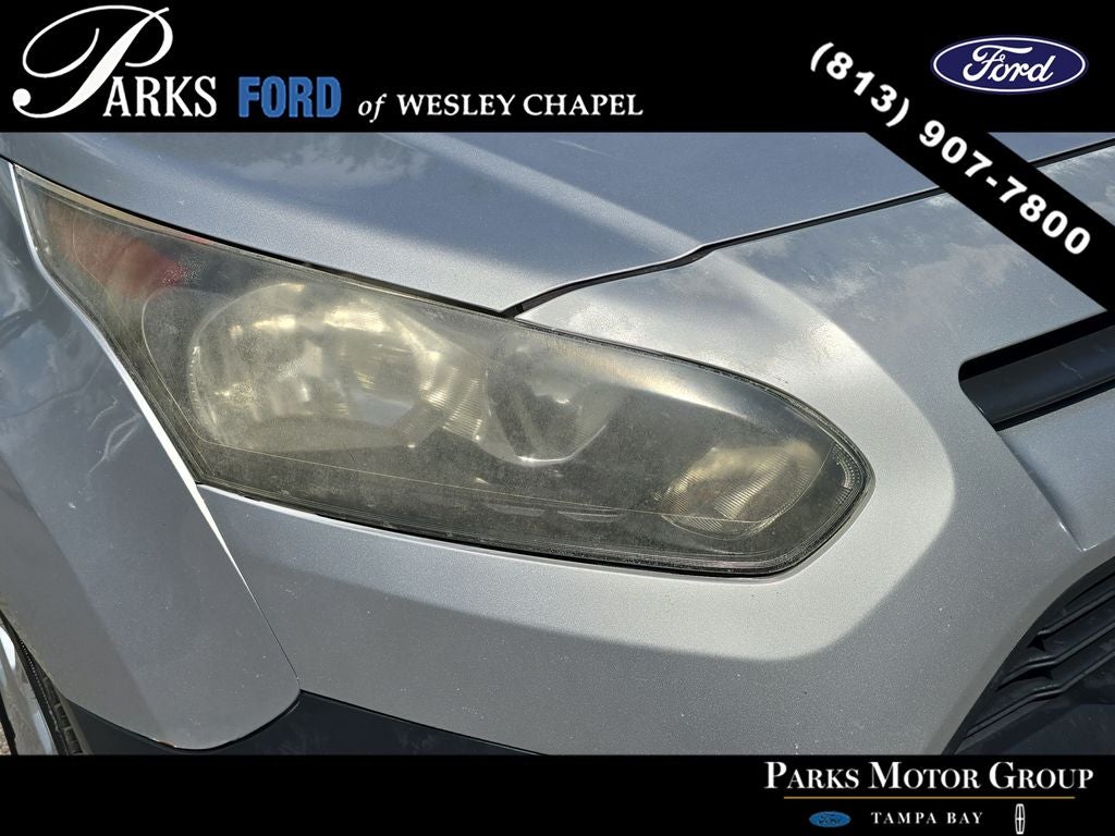 2016 Ford Transit Connect XL