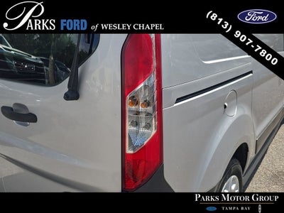 2016 Ford Transit Connect XL