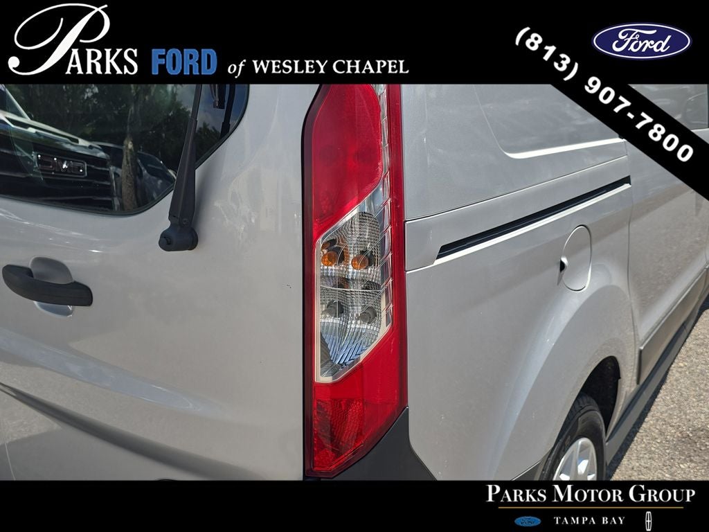2016 Ford Transit Connect XL