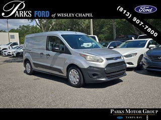 2016 Ford Transit Connect XL