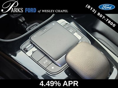 2021 Mercedes-Benz CLA CLA 250 4MATIC®