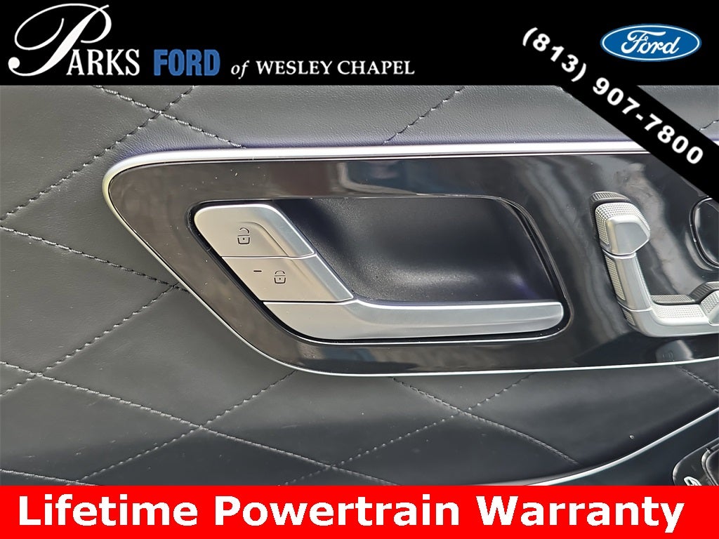 2021 Mercedes-Benz S-Class S 580 4MATIC®