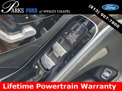 2021 Mercedes-Benz S-Class S 580 4MATIC®