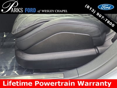 2021 Mercedes-Benz S-Class S 580 4MATIC®