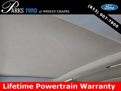 2021 Mercedes-Benz S-Class S 580 4MATIC®