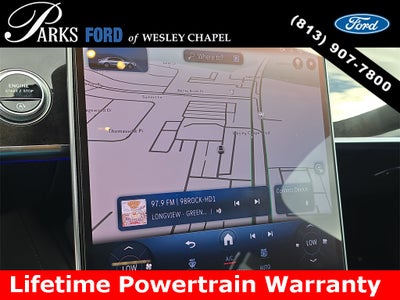 2021 Mercedes-Benz S-Class S 580 4MATIC®