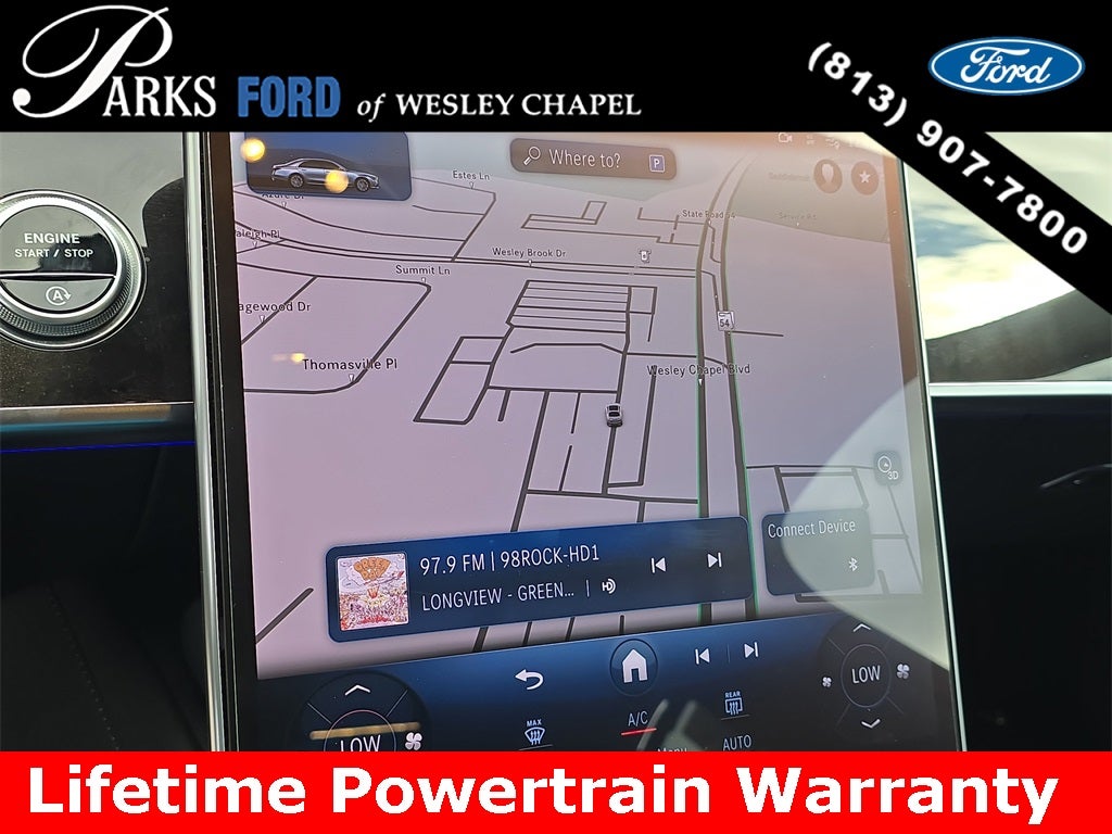 2021 Mercedes-Benz S-Class S 580 4MATIC®