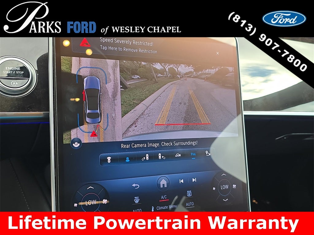 2021 Mercedes-Benz S-Class S 580 4MATIC®