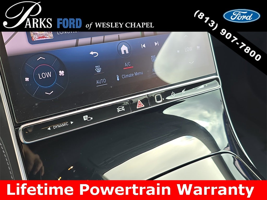 2021 Mercedes-Benz S-Class S 580 4MATIC®