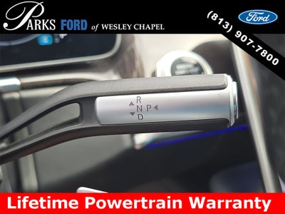 2021 Mercedes-Benz S-Class S 580 4MATIC®