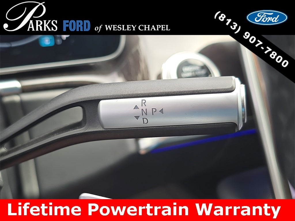 2021 Mercedes-Benz S-Class S 580 4MATIC®