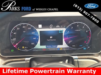 2021 Mercedes-Benz S-Class S 580 4MATIC®