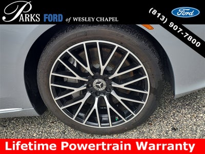 2021 Mercedes-Benz S-Class S 580 4MATIC®