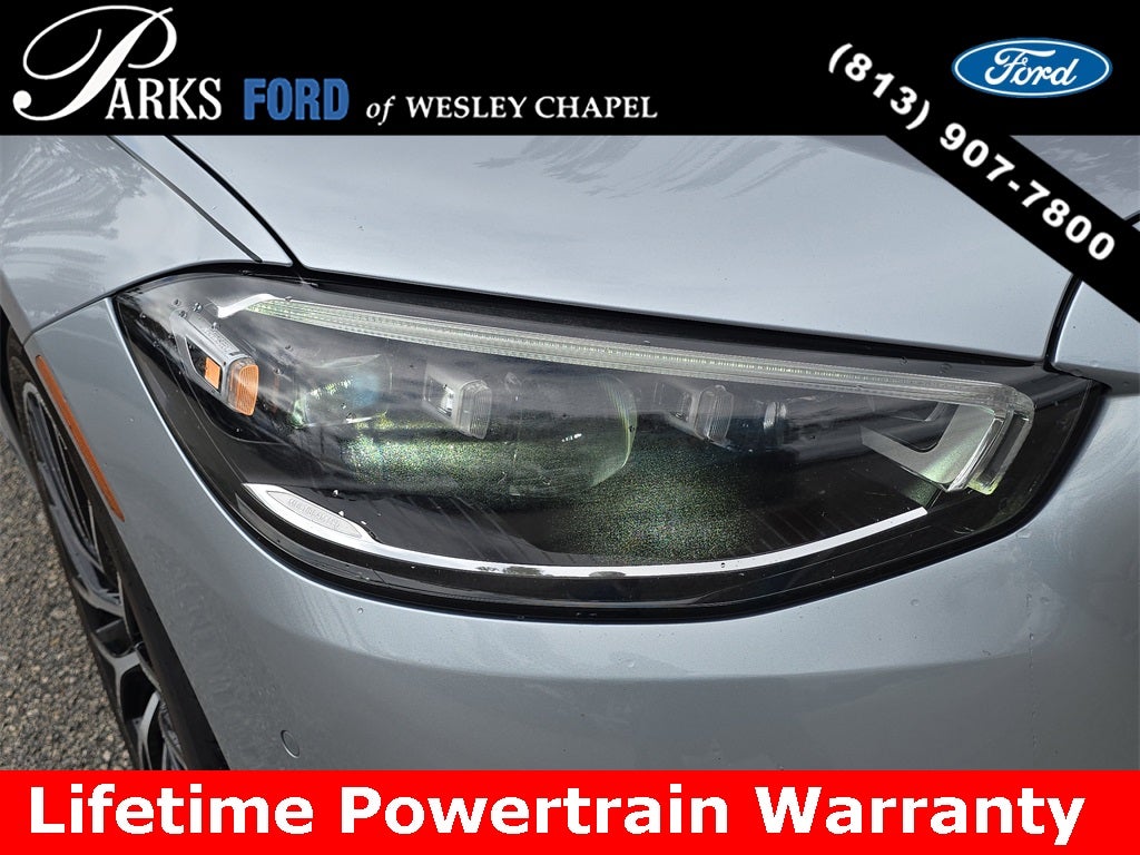 2021 Mercedes-Benz S-Class S 580 4MATIC®