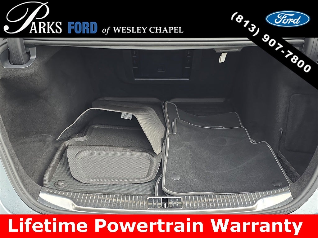 2021 Mercedes-Benz S-Class S 580 4MATIC®