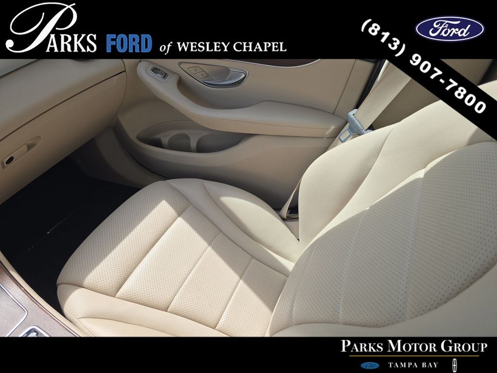 2021 Mercedes-Benz GLC GLC 300 4MATIC®