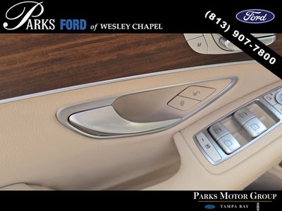 2021 Mercedes-Benz GLC GLC 300 4MATIC®