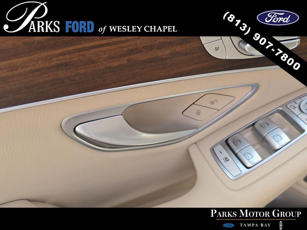 2021 Mercedes-Benz GLC GLC 300 4MATIC®