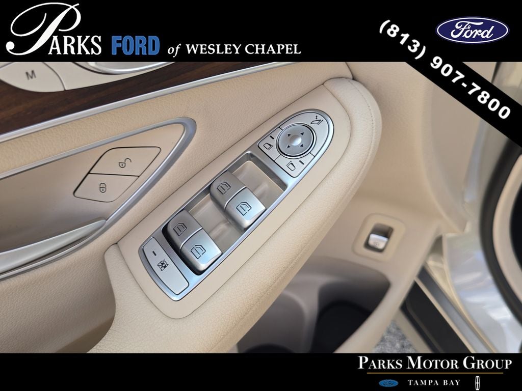 2021 Mercedes-Benz GLC GLC 300 4MATIC®