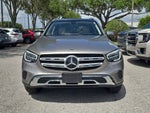 2021 Mercedes-Benz GLC GLC 300 4MATIC®