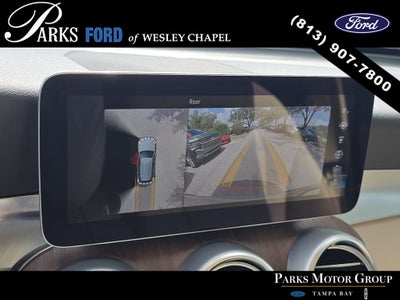 2021 Mercedes-Benz GLC GLC 300 4MATIC®