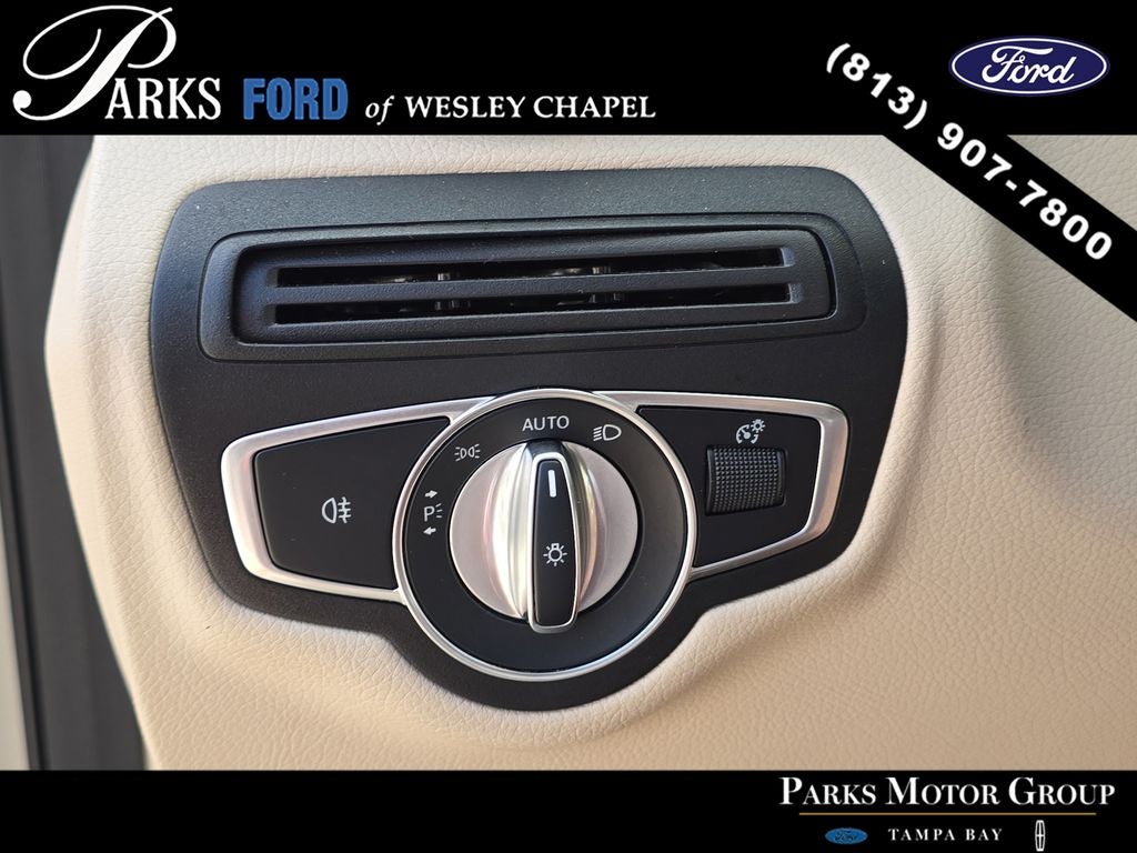 2021 Mercedes-Benz GLC GLC 300 4MATIC®