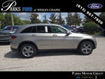 2021 Mercedes-Benz GLC GLC 300 4MATIC®