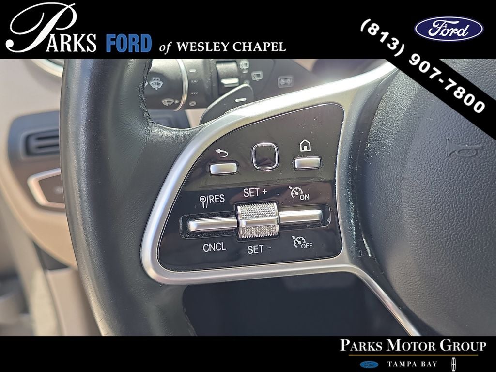2021 Mercedes-Benz GLC GLC 300 4MATIC®