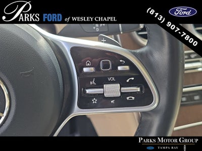 2021 Mercedes-Benz GLC GLC 300 4MATIC®