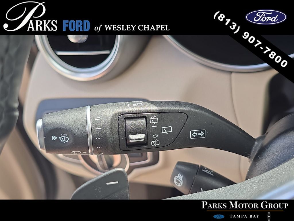 2021 Mercedes-Benz GLC GLC 300 4MATIC®