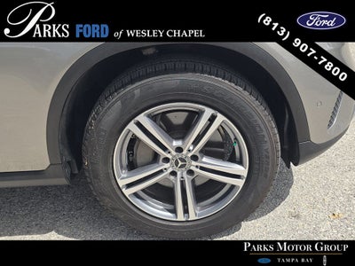 2021 Mercedes-Benz GLC GLC 300 4MATIC®
